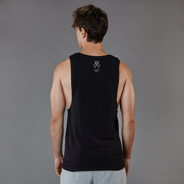 Basic Tank
